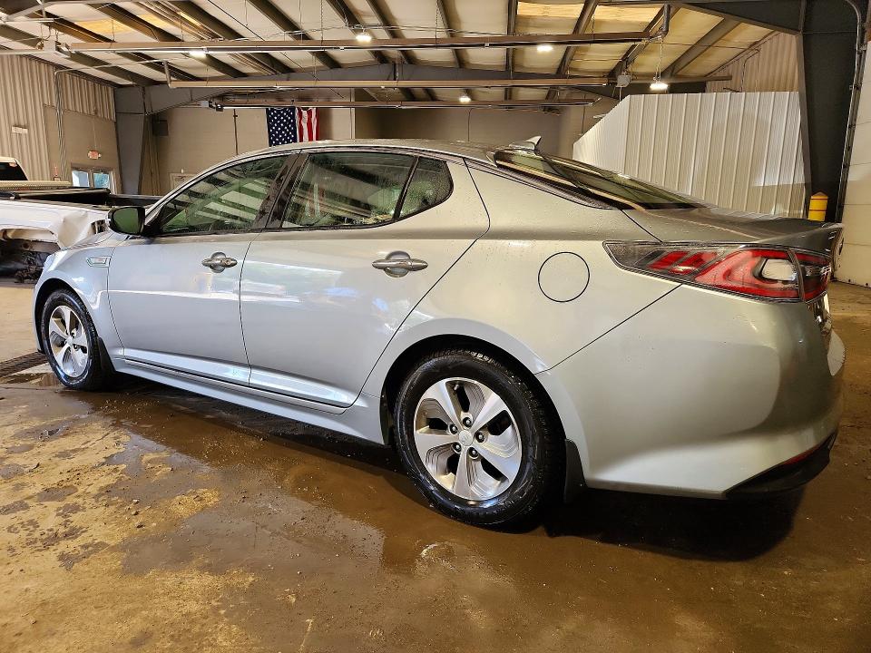 Aukcja sprzedaży 2015 Kia Optima, vin: KNAGM4AD9F5082010, numer aukcji: 71426046