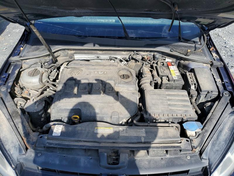 Продаж на аукціоні авто 2015 Volkswagen Golf Sportwagen, vin: 3VWCA7AU9FM517918, номер лоту: 69720546
