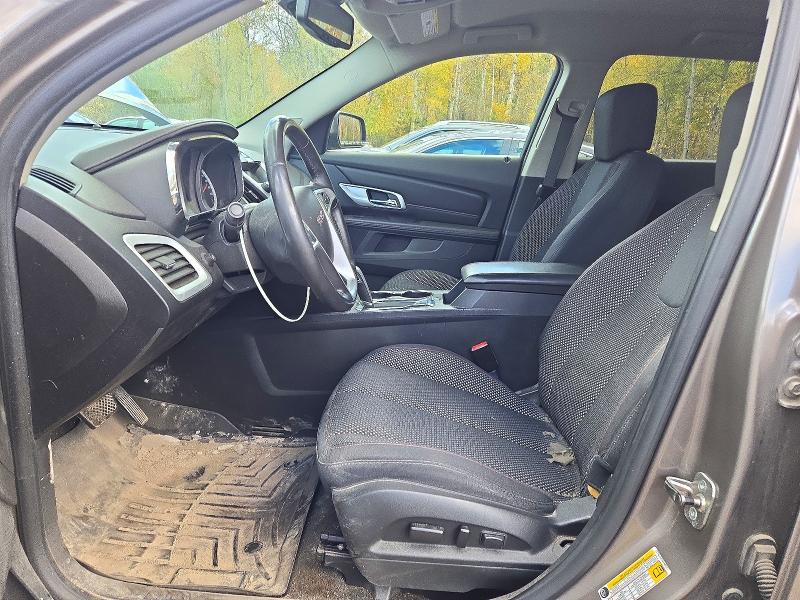 Продажа на аукционе авто 2011 Gmc Terrain, vin: 2CTALSEC7B6448521, номер лота: 72300316