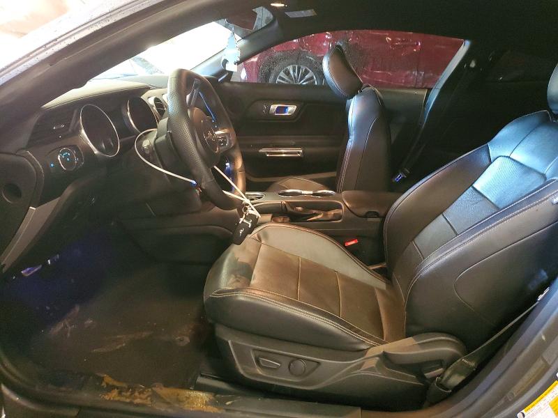 Продаж на аукціоні авто 2021 Ford Mustang, vin: 1FA6P8CF5M5111095, номер лоту: 72021586