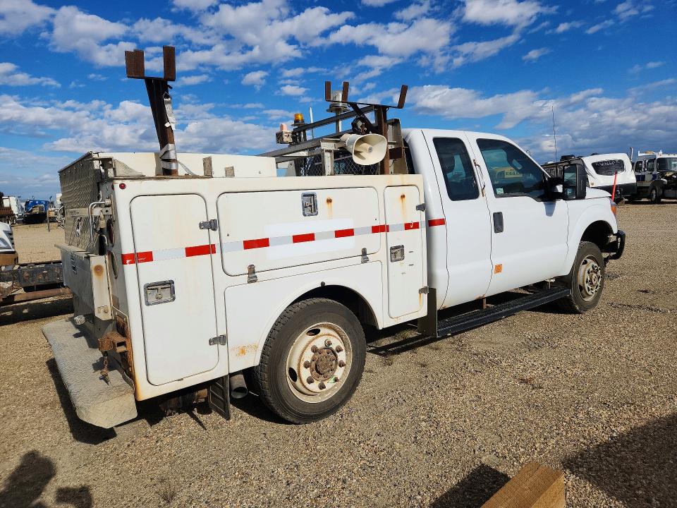 2012 Ford F250 მანქანა იყიდება აუქციონზე, vin: 1FT7X2B66CEC88802, აუქციონის ნომერი: 62334286