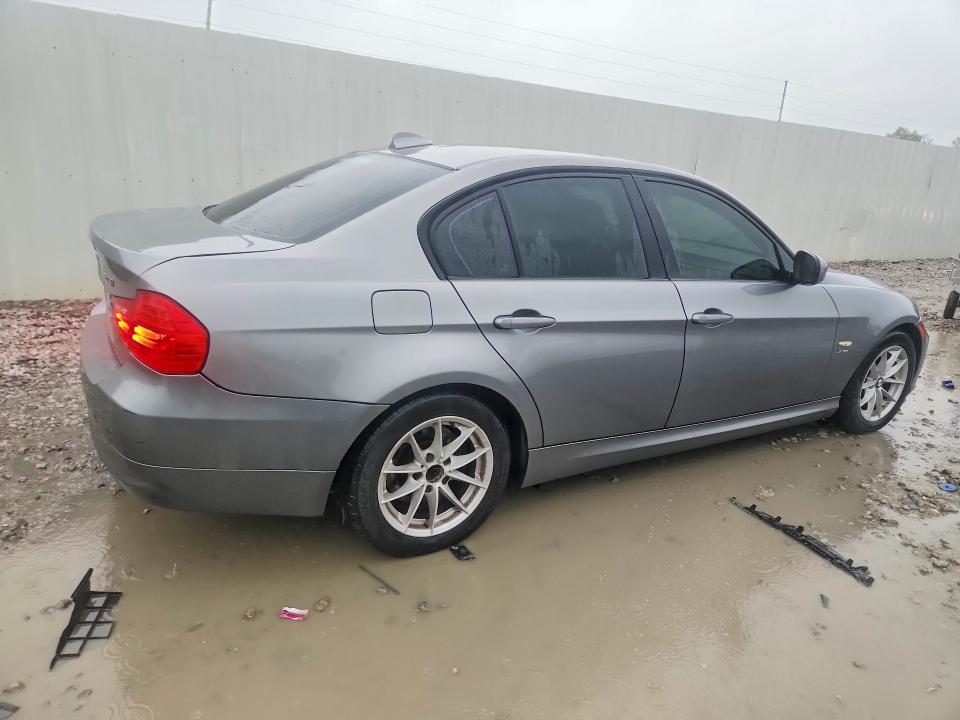 Продажа на аукционе авто 2010 Bmw 328, vin: WBAPK5C58AA653407, номер лота: 71347766