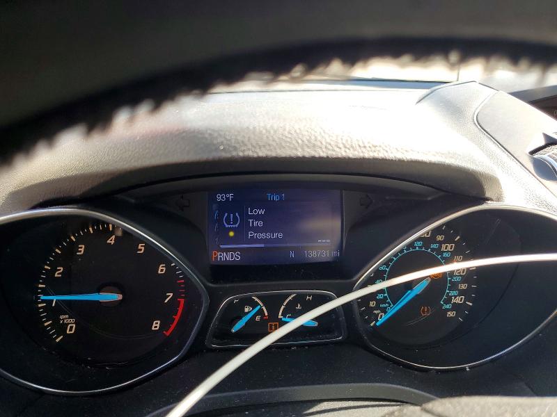 Продаж на аукціоні авто 2013 Ford Escape, vin: 1FMCU0GX3DUB07302, номер лоту: 70946886