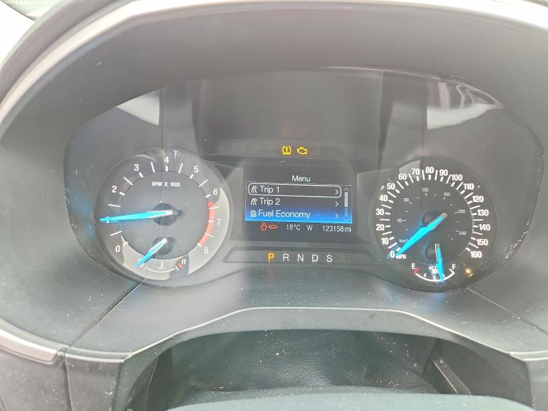 70570106 :رقم المزاد ، 2FMTK4J97FBB07223 vin ، 2015 Ford Edge مزاد بيع