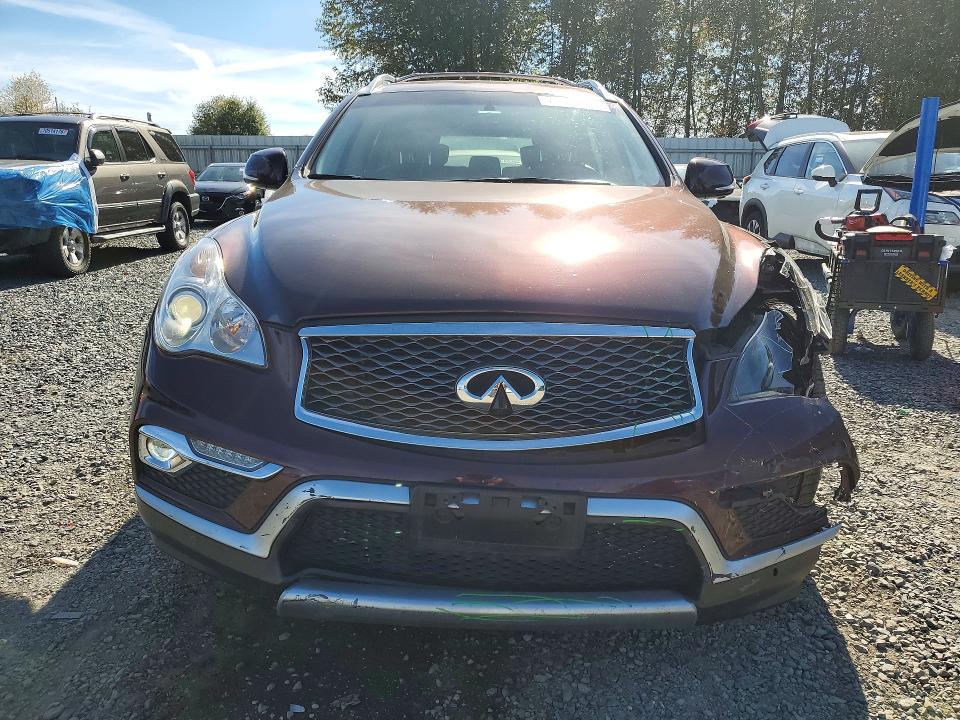 Продажа на аукционе авто 2016 Infiniti Qx50, vin: JN1BJ0RR9GM269675, номер лота: 72153816