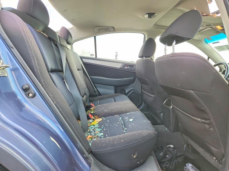 Продаж на аукціоні авто 2016 Subaru Legacy, vin: 4S3BNAE67G3043126, номер лоту: 71590156