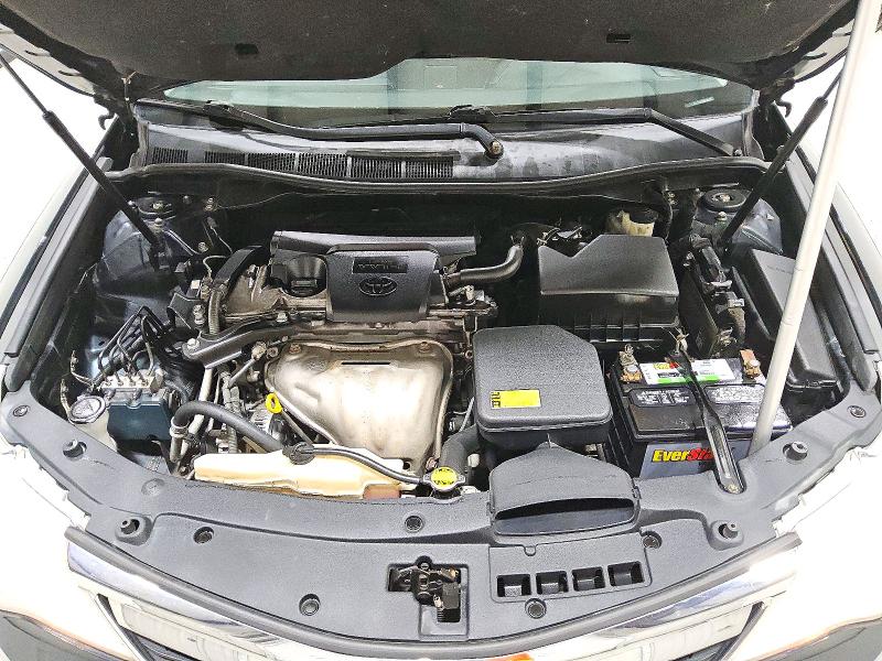 72391026 :رقم المزاد ، 4T1BF1FK7CU103818 vin ، 2012 Toyota Camry مزاد بيع