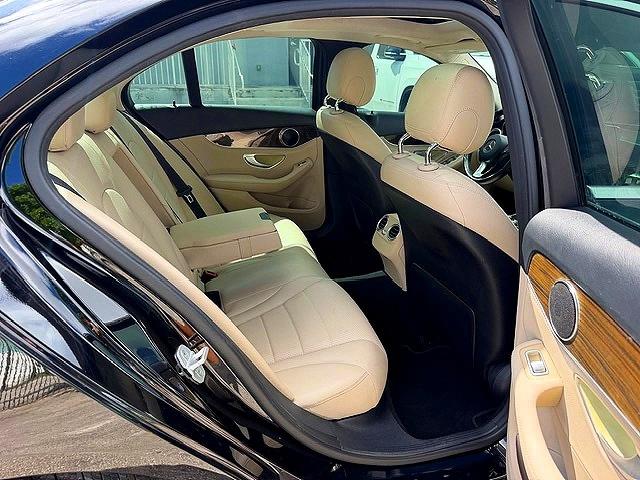 2016 Mercedes-benz C მანქანა იყიდება აუქციონზე, vin: WDDWF4JB9GR126515, აუქციონის ნომერი: 72107386