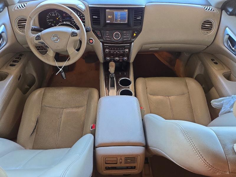 Продаж на аукціоні авто 2015 Nissan Pathfinder, vin: 5N1AR2MN0FC717898, номер лоту: 71519356
