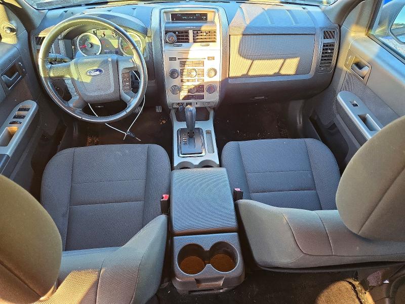 Продаж на аукціоні авто 2010 Ford Escape, vin: 1FMCU9DG8AKC94035, номер лоту: 73933166