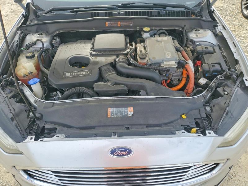 Aukcja sprzedaży 2019 Ford Fusion, vin: 3FA6P0LU9KR225742, numer aukcji: 71494656