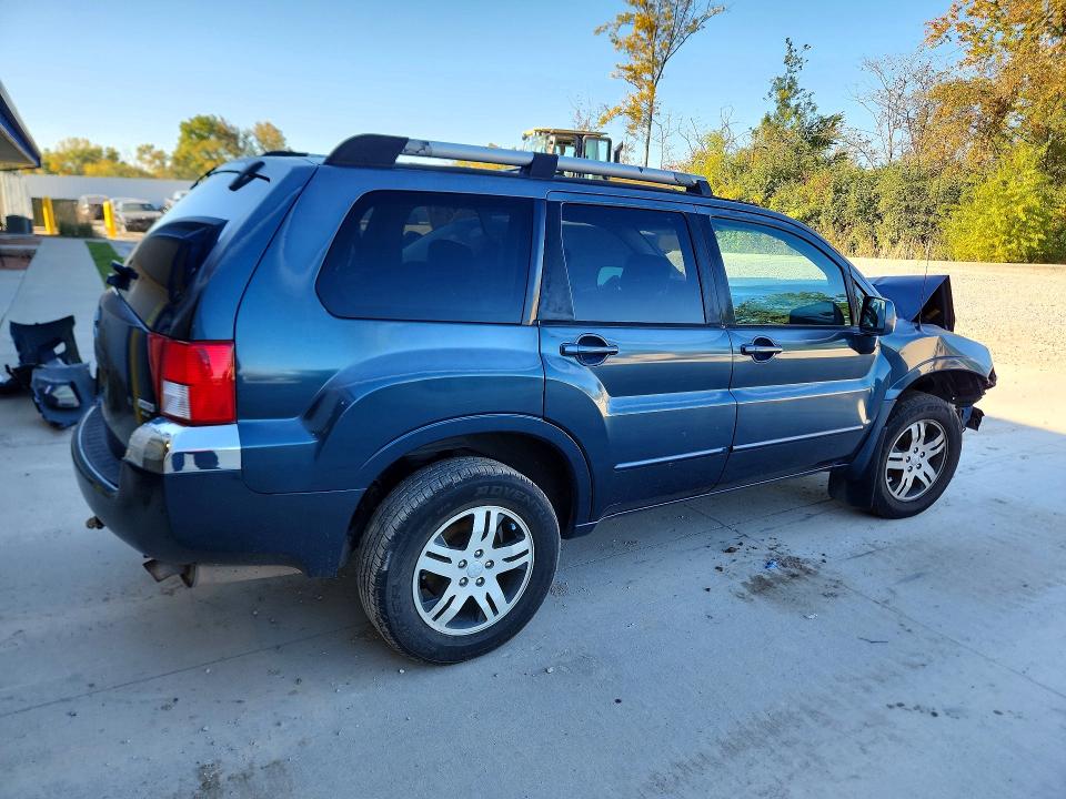 Продаж на аукціоні авто 2005 Mitsubishi Endeavor, vin: 4A4MN31S75E010564, номер лоту: 71914236