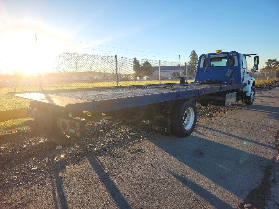 Aukcja sprzedaży 2014 International 4000, vin: 3HAMKAZN2EL767581, numer aukcji: 73684256