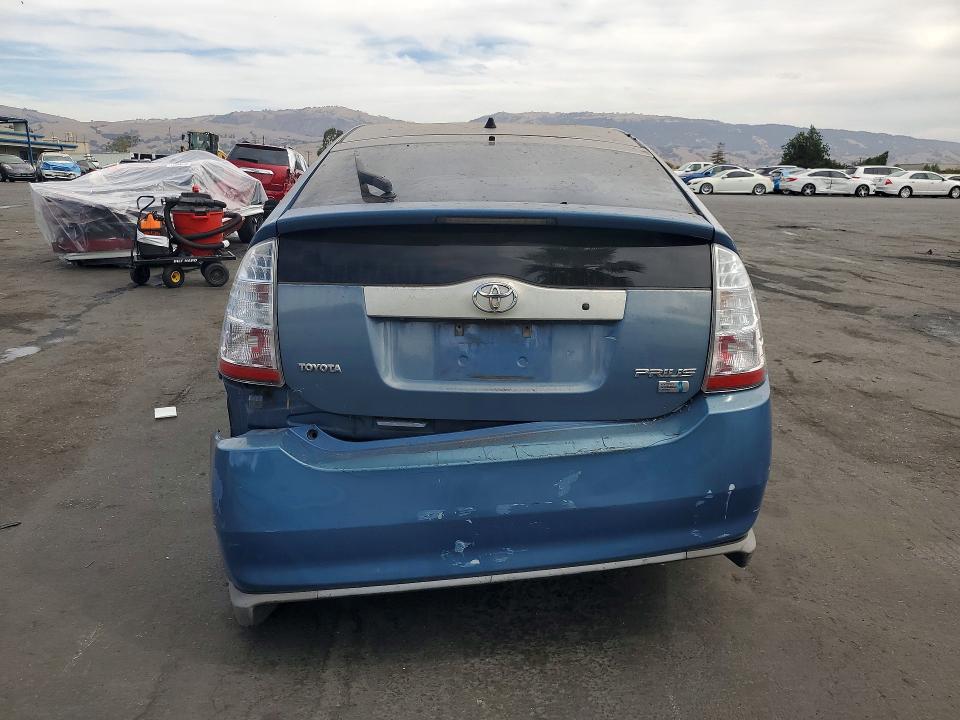 Продажа на аукционе авто 2008 Toyota Prius, vin: JTDKB20U287765411, номер лота: 71582056