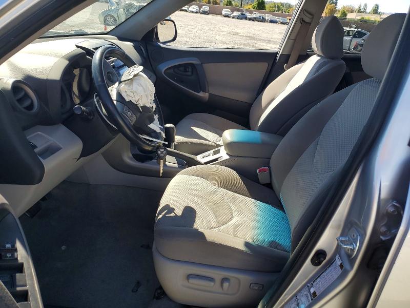 2006 Toyota Rav4 მანქანა იყიდება აუქციონზე, vin: JTMBK31V666004302, აუქციონის ნომერი: 71301236