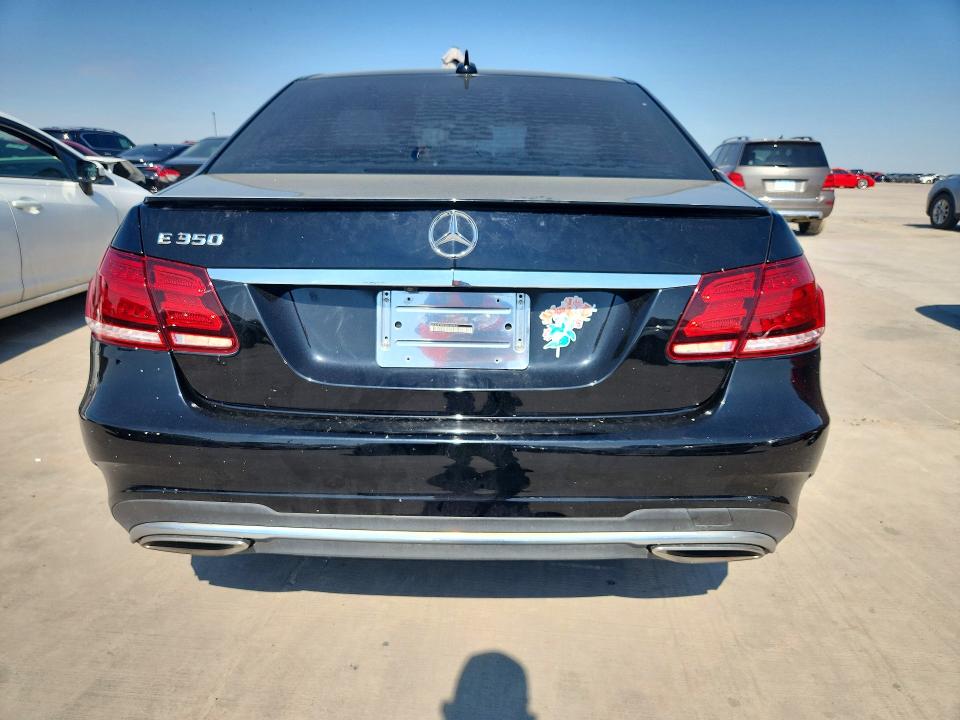 71863066 :رقم المزاد ، WDDHF5KB9EB069641 vin ، 2014 Mercedes-benz E مزاد بيع