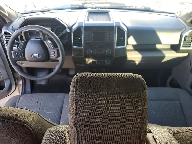 2016 Ford F150 მანქანა იყიდება აუქციონზე, vin: 1FTEX1C81GFB45354, აუქციონის ნომერი: 72571786