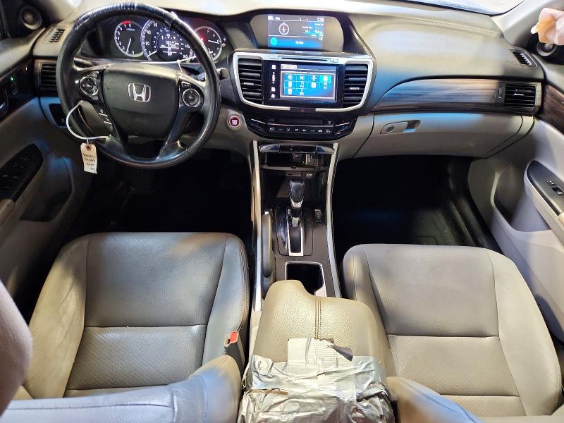 Продаж на аукціоні авто 2016 Honda Accord, vin: 1HGCR2F85GA149554, номер лоту: 71693266