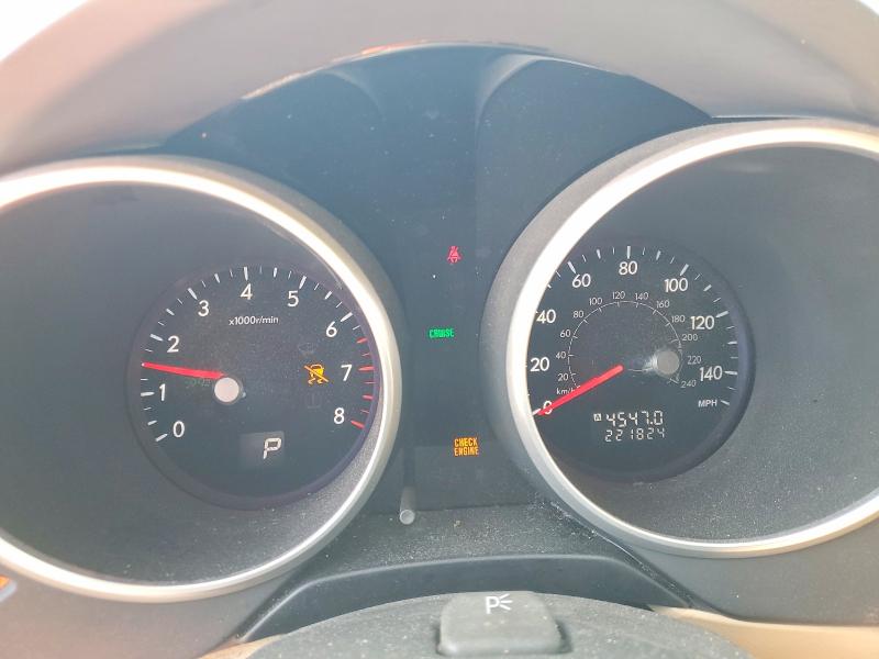 Aukcja sprzedaży 2010 Subaru Tribeca, vin: 4S4WX9GD5A4401343, numer aukcji: 71344666