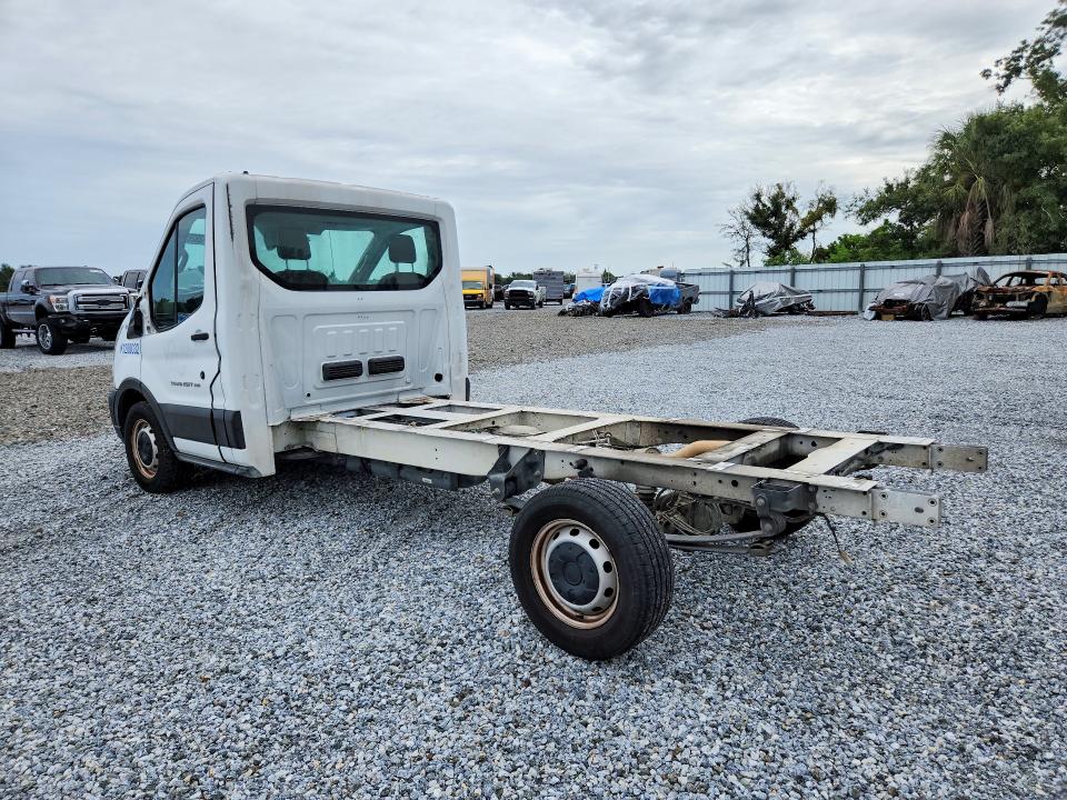 Продажа на аукционе авто 2020 Ford Transit, vin: 1FDBW5Z80LKA83382, номер лота: 71282636