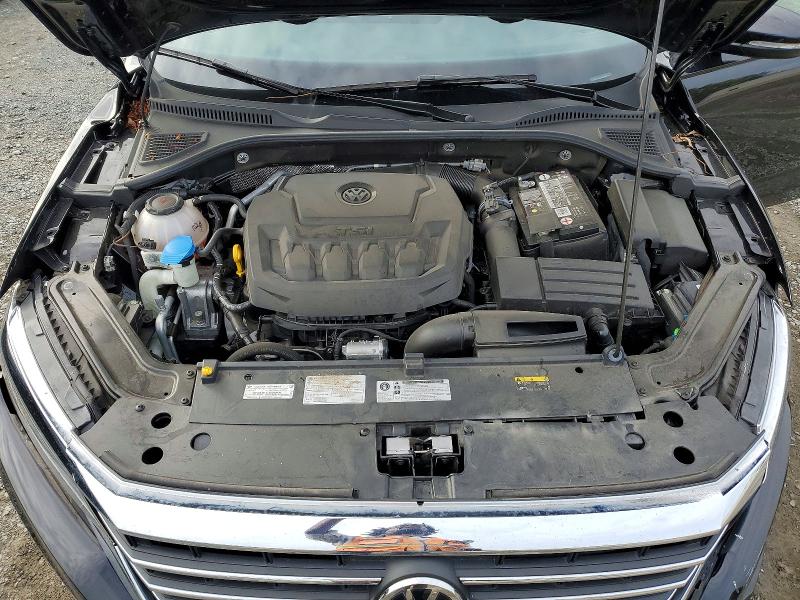 Продажа на аукционе авто 2020 Volkswagen Passat, vin: 1VWAA7A30LC007565, номер лота: 71225156