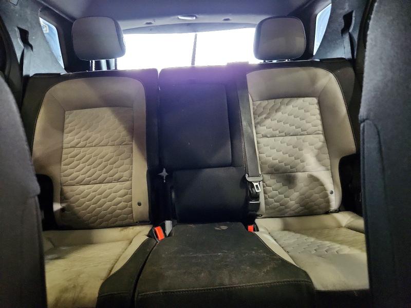 2018 Chevrolet Equinox მანქანა იყიდება აუქციონზე, vin: 2GNAXREV5J6255574, აუქციონის ნომერი: 70886676
