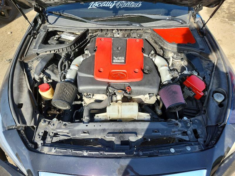 70707226 :رقم المزاد ، JN1BV7AP2FM357781 vin ، 2015 Infiniti Q50 مزاد بيع