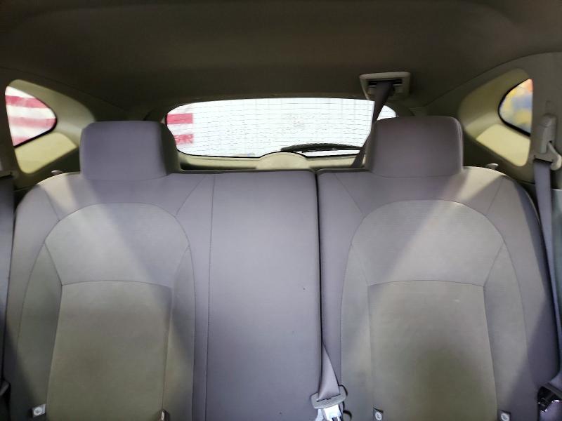 Продаж на аукціоні авто 2010 Nissan Rogue, vin: JN8AS5MT7AW002282, номер лоту: 71195156