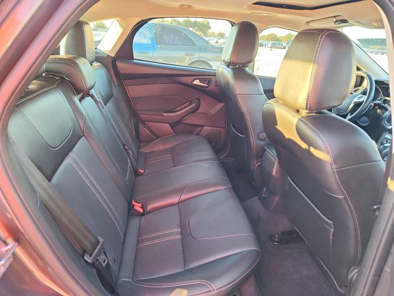 Aukcja sprzedaży 2014 Ford Focus, vin: 1FADP3N22EL381001, numer aukcji: 71852056