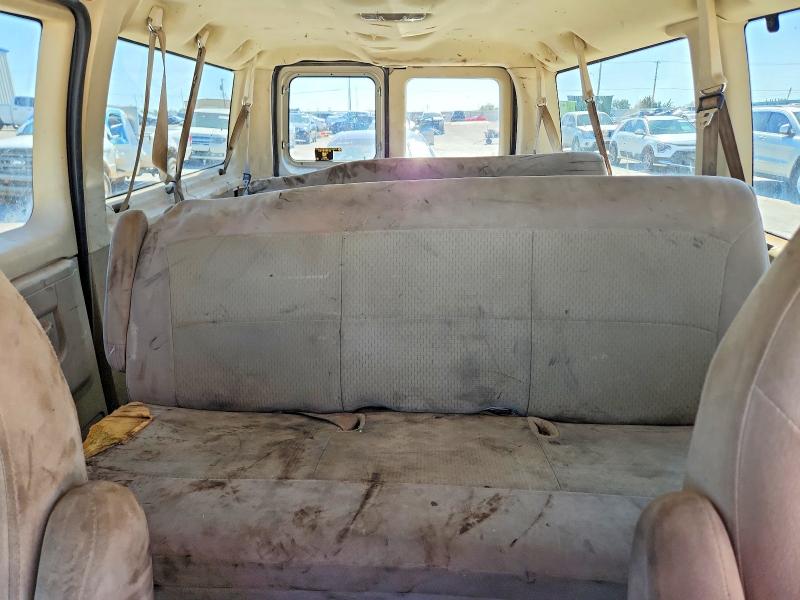 Продаж на аукціоні авто 2007 Ford Econoline, vin: 1FBNE31L17DA42587, номер лоту: 72135426