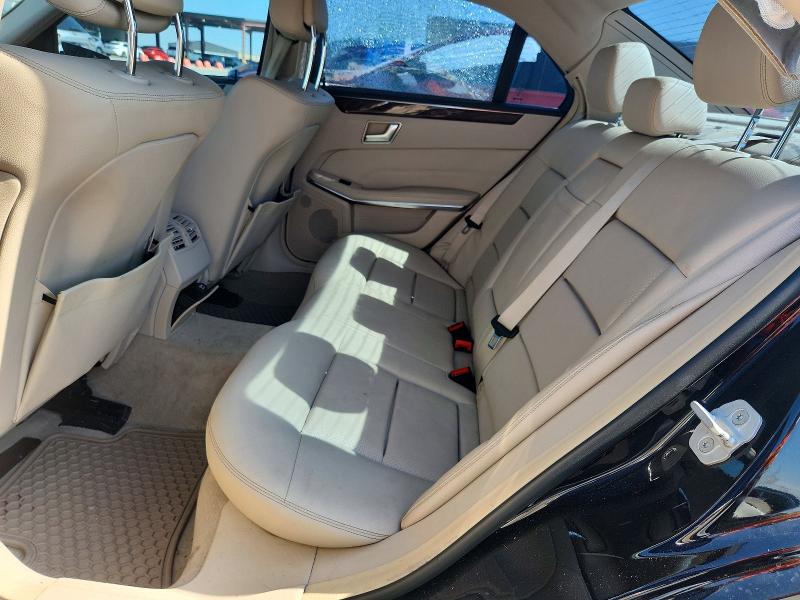 71863066 :رقم المزاد ، WDDHF5KB9EB069641 vin ، 2014 Mercedes-benz E مزاد بيع