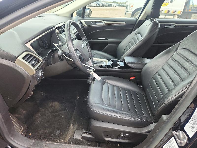 Продаж на аукціоні авто 2016 Ford Fusion, vin: 3FA6P0T96GR392711, номер лоту: 72534086
