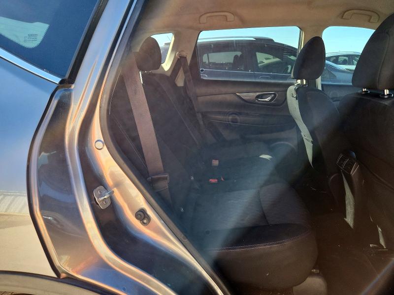 Продажа на аукционе авто 2018 Nissan Rogue, vin: KNMAT2MT6JP572579, номер лота: 71407176