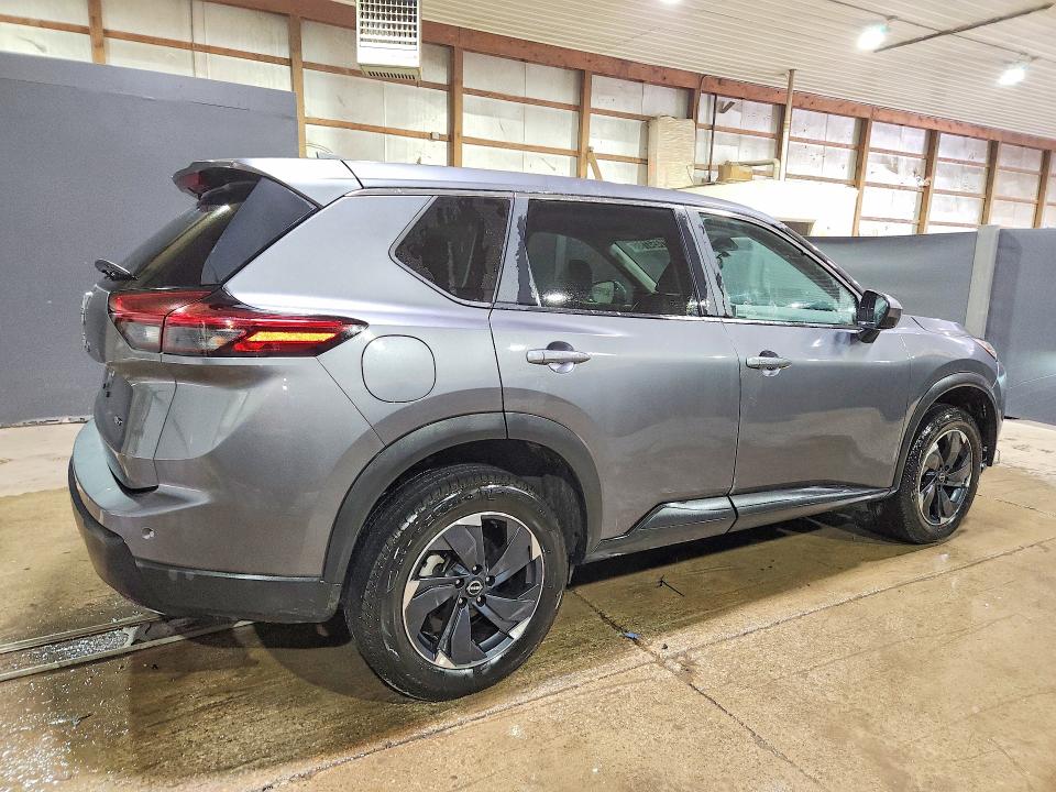 Продажа на аукционе авто 2026 Nissan Rogue, vin: 5N1BT3BB9TC682567, номер лота: 71454786