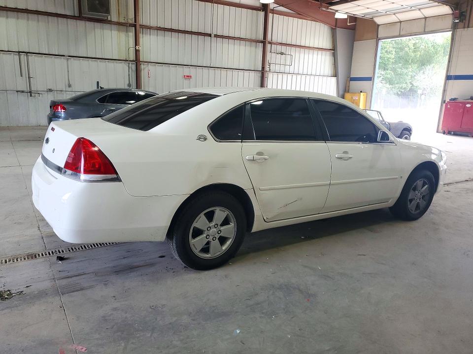 69841116 :رقم المزاد ، 2G1WS58R179416698 vin ، 2007 Chevrolet Impala مزاد بيع