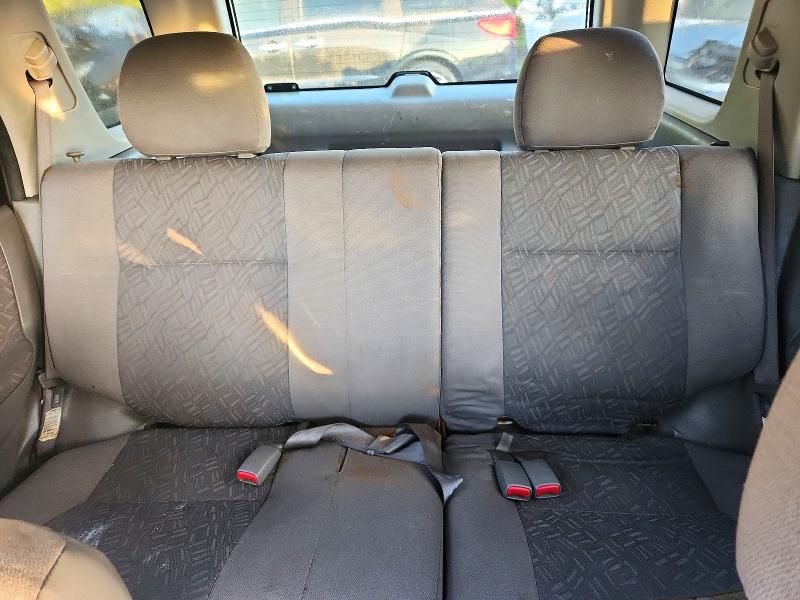 71670376 :رقم المزاد ، 4S2DM58W844308256 vin ، 2004 Isuzu Rodeo مزاد بيع