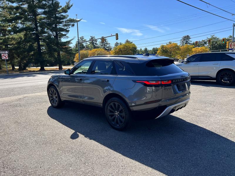 Продаж на аукціоні авто 2018 Land Rover Range Rover Velar, vin: SALYL2RX0JA759077, номер лоту: 72449506
