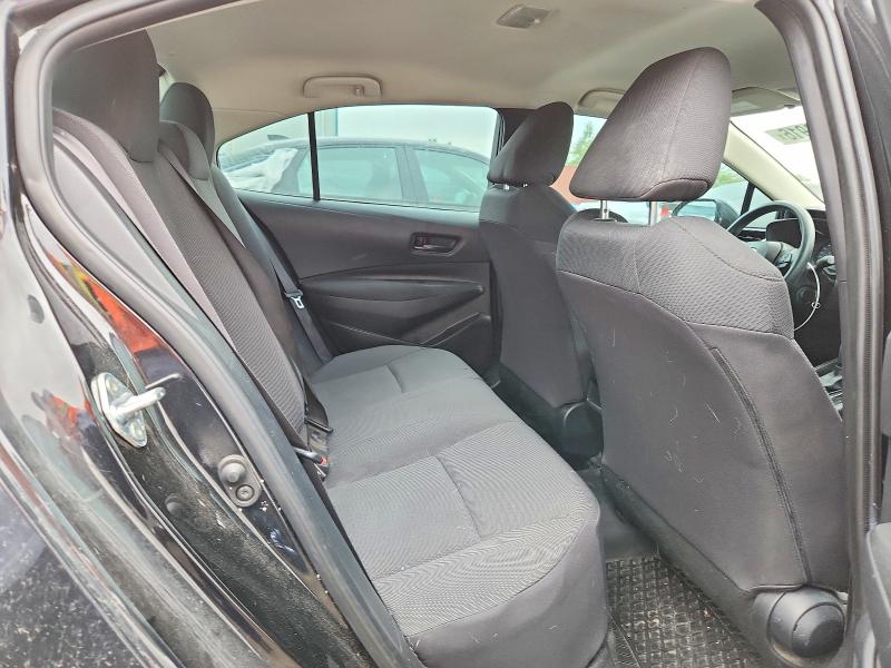 Aukcja sprzedaży 2022 Toyota Corolla, vin: 5YFBPMBEXNP347241, numer aukcji: 71078916