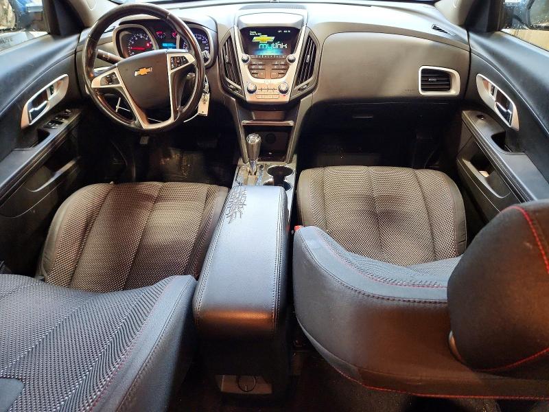 Продаж на аукціоні авто 2016 Chevrolet Equinox, vin: 2GNFLFEK3G6227920, номер лоту: 71198326