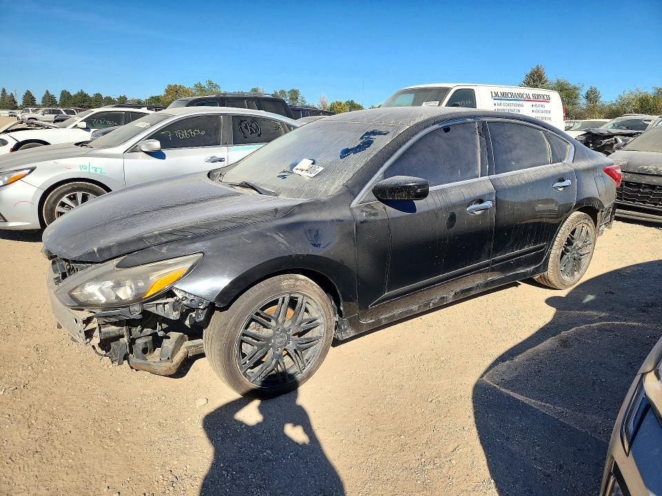 Auction sale of the 2016 Nissan Altima, vin: 1N4AL3AP5GC212223, lot number: 72148406