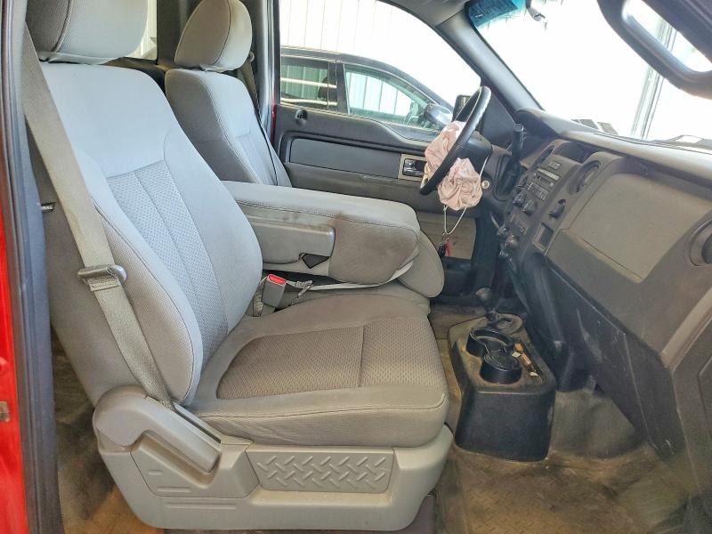 Aukcja sprzedaży 2011 Ford F150, vin: 1FTMF1EM8BKD18358, numer aukcji: 71344676