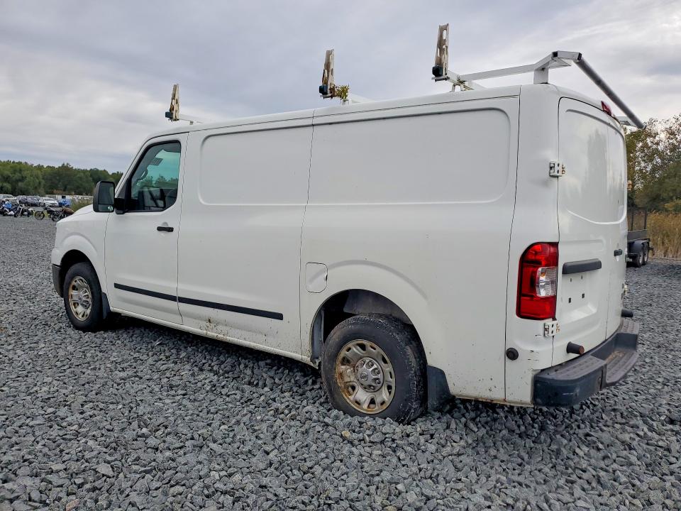 Aukcja sprzedaży 2016 Nissan Nv, vin: 1N6BF0KY9GN813048, numer aukcji: 71612786