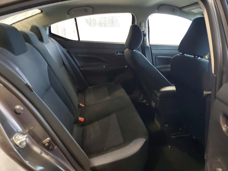 Продажа на аукционе авто 2025 Nissan Versa, vin: 3N1CN8EV0SL835901, номер лота: 72213856