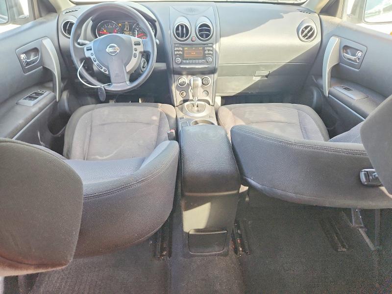 2013 Nissan Rogue მანქანა იყიდება აუქციონზე, vin: JN8AS5MV9DW107590, აუქციონის ნომერი: 71895106