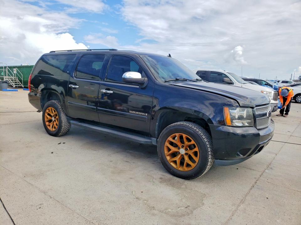 Продаж на аукціоні авто 2007 Chevrolet Suburban, vin: 3GNFC16007G296441, номер лоту: 69910916