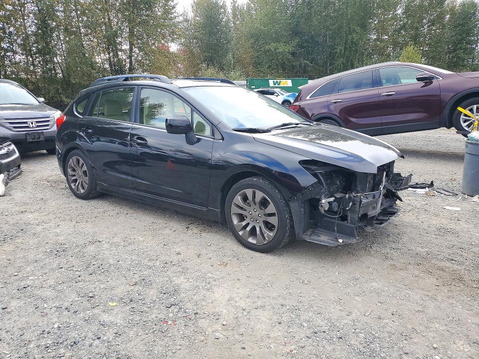 Продаж на аукціоні авто 2013 Subaru Impreza, vin: JF1GPAS67D2894290, номер лоту: 71693376