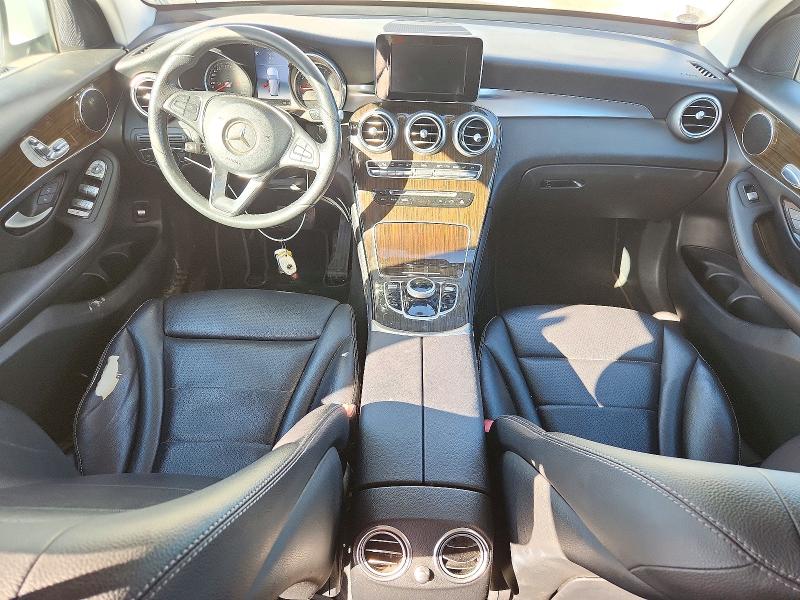 72000166 :رقم المزاد ، WDC0G4JB5JV027096 vin ، 2018 Mercedes-benz Glc مزاد بيع