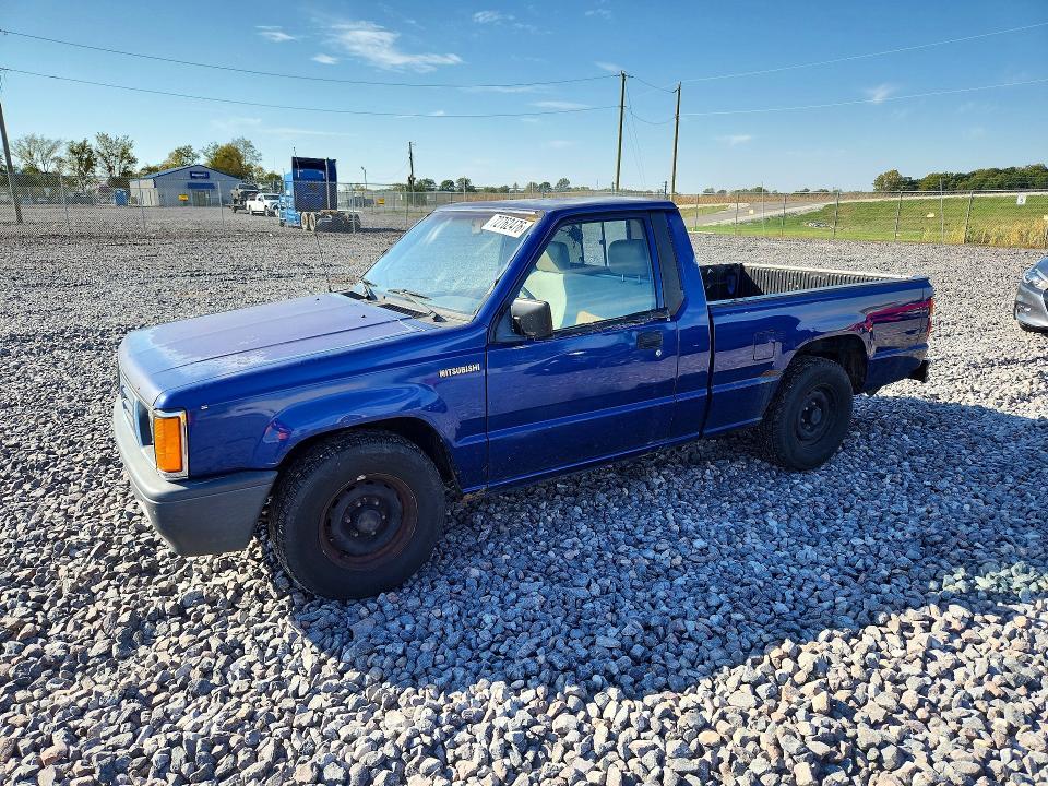 Aukcja sprzedaży 1995 Mitsubishi Mighty Max, vin: JA7LS21G2SP003889, numer aukcji: 72762476
