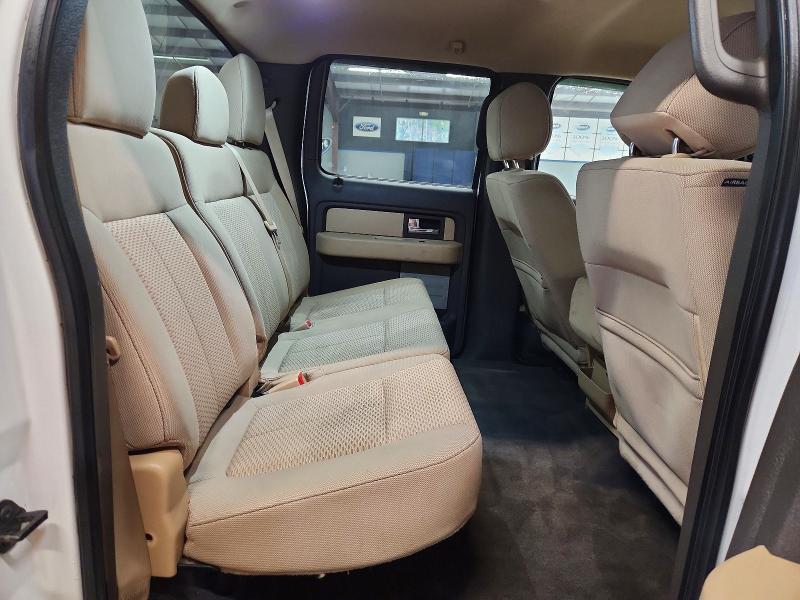 Aukcja sprzedaży 2012 Ford F150, vin: 1FTFW1EF2CFB48812, numer aukcji: 70883656