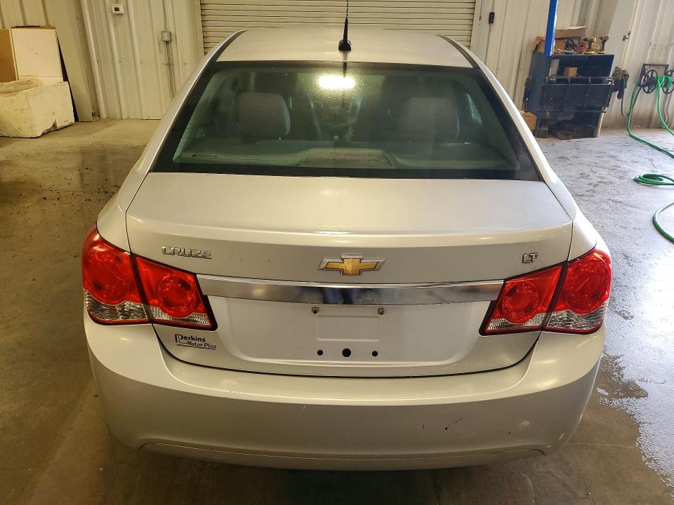 Aukcja sprzedaży 2013 Chevrolet Cruze, vin: 1G1PC5SB2D7309248, numer aukcji: 71269636